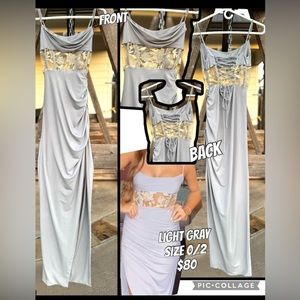 Women's Dress Size 0/2